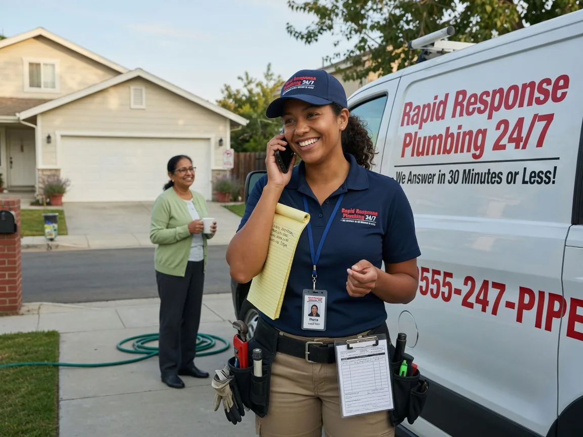 Emergency Plumber Milton Freewater, OR FAQs